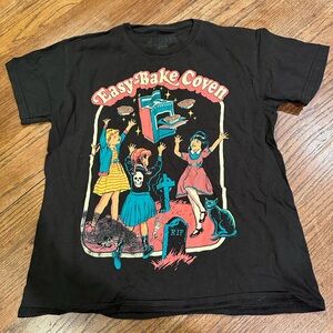 Creepy Co Unisex Easy Bake Coven Shirt